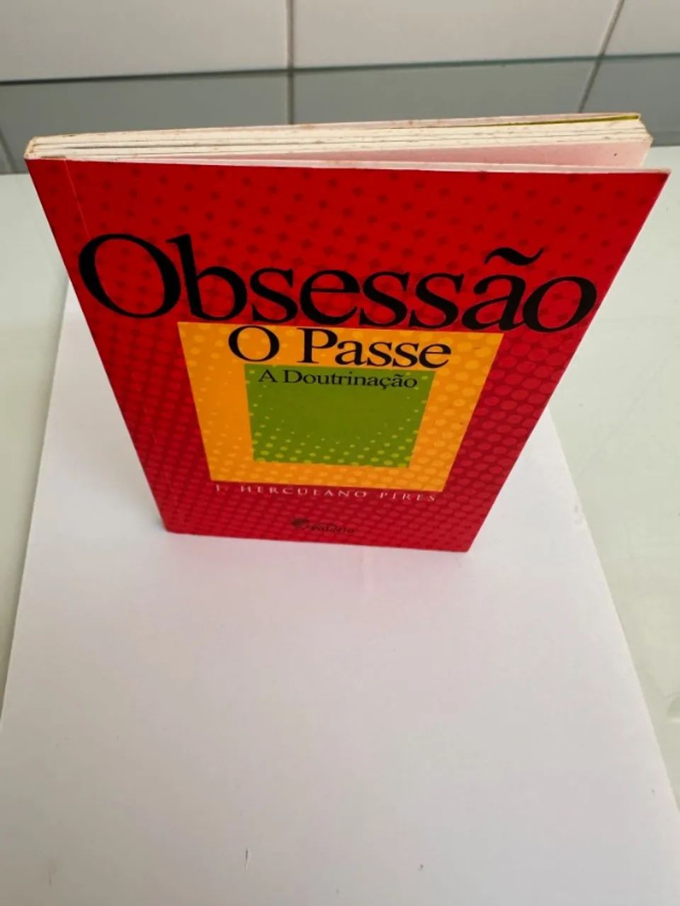 Obsessão - O passe  - Foto 4