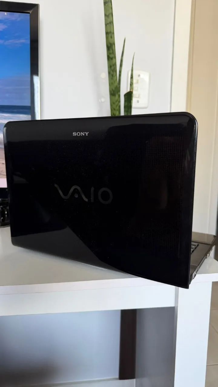 Notebook Sony Vaio - Foto 2