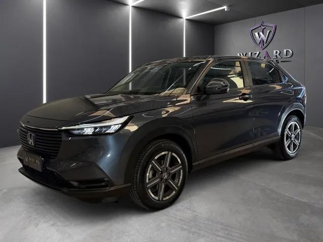 Honda Hr-V 2023