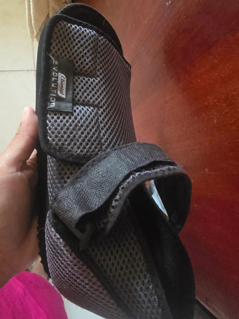 Bota baruk