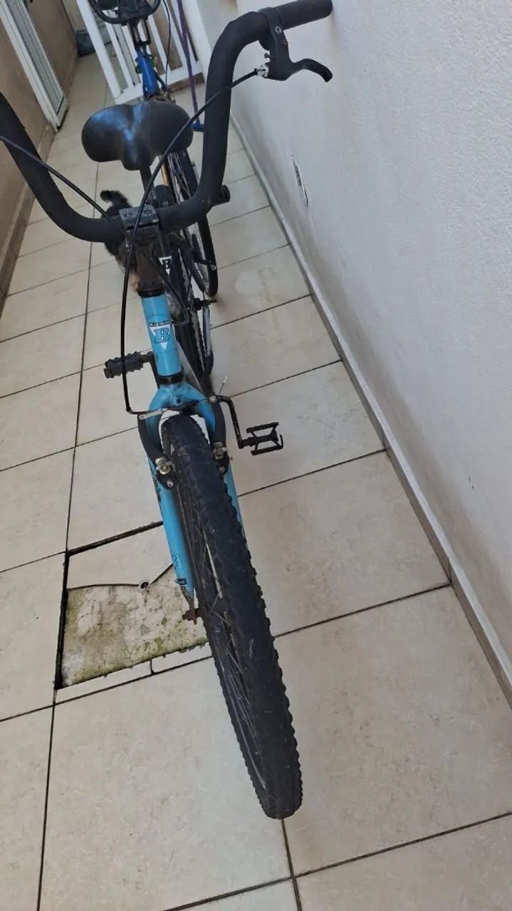 Bicicleta aro 26 - Foto 2
