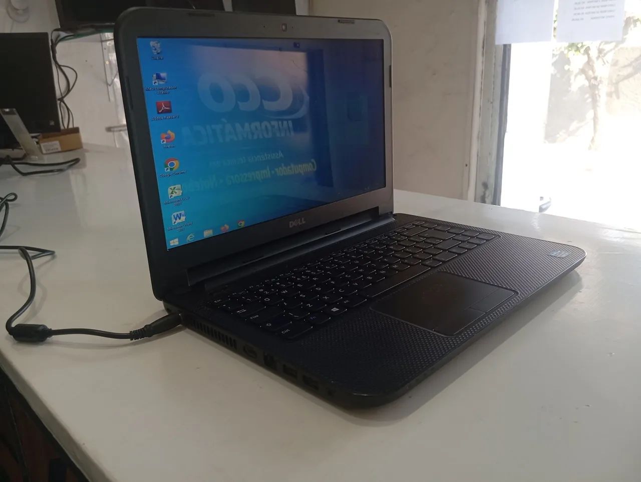NOTEBOOK DELL- R$799- INTEL CORE I3- PROMOÇÃO CCO INFORMÁTICA  - Foto 3