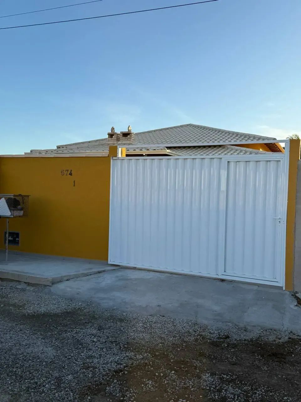 Imóvel para venda possui 100 metros quadrados com 2 quartos - Foto 2