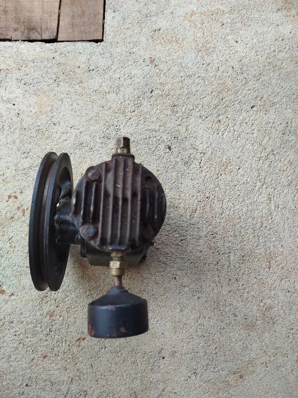 Vendo ou troco  - Foto 3