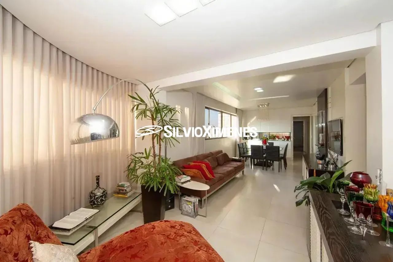 Apartamento com 3 quartos à Venda, Gutierrez - Belo Horizonte