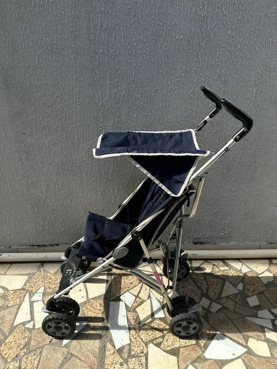 Carrinho de passeio  - Foto 4