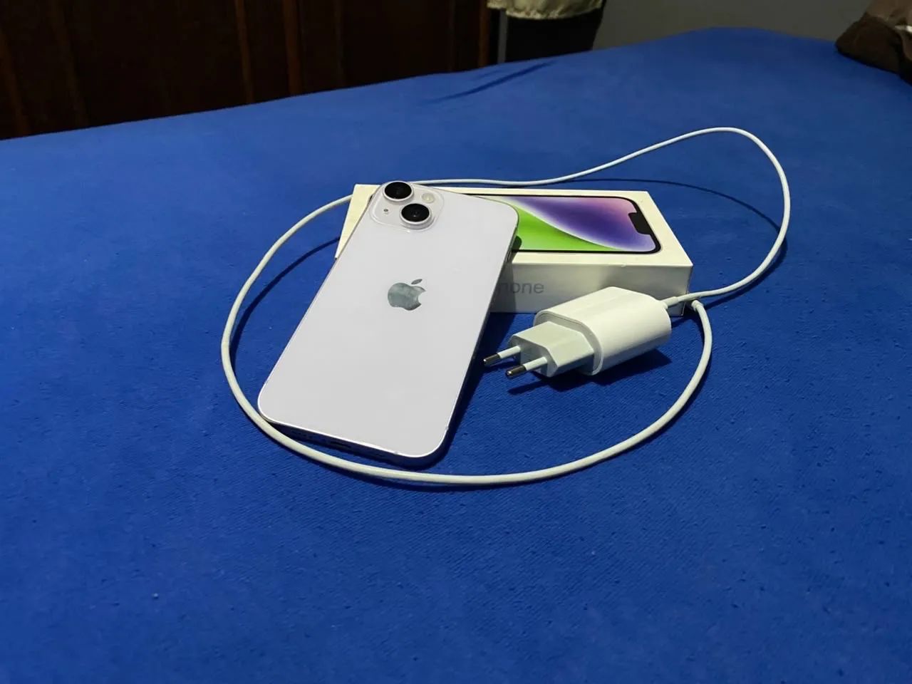 iPhone 14 128gb - Foto 5