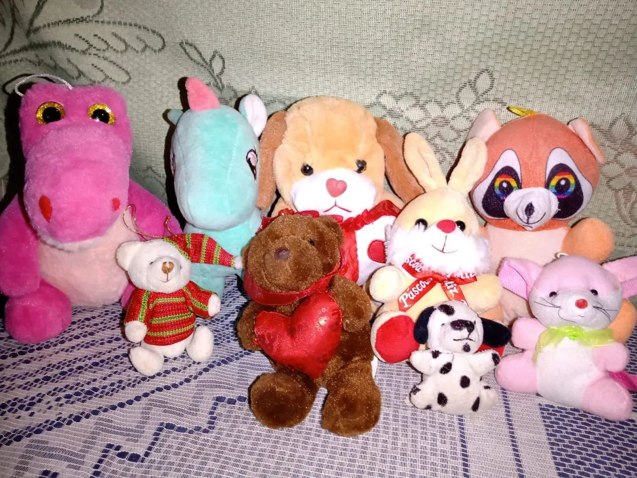 Lote Urso semi novo - Foto 3