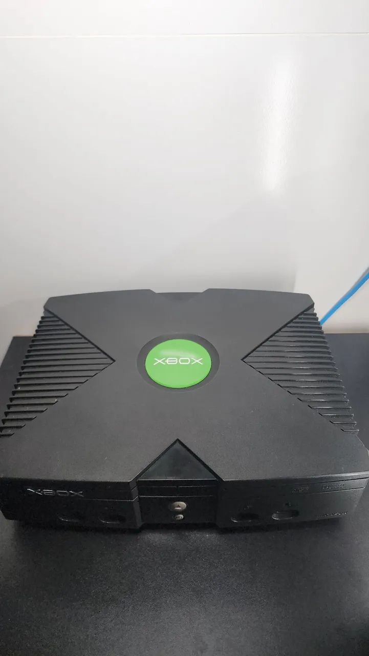 Xbox Clássico Desbloqueado  - Foto 2