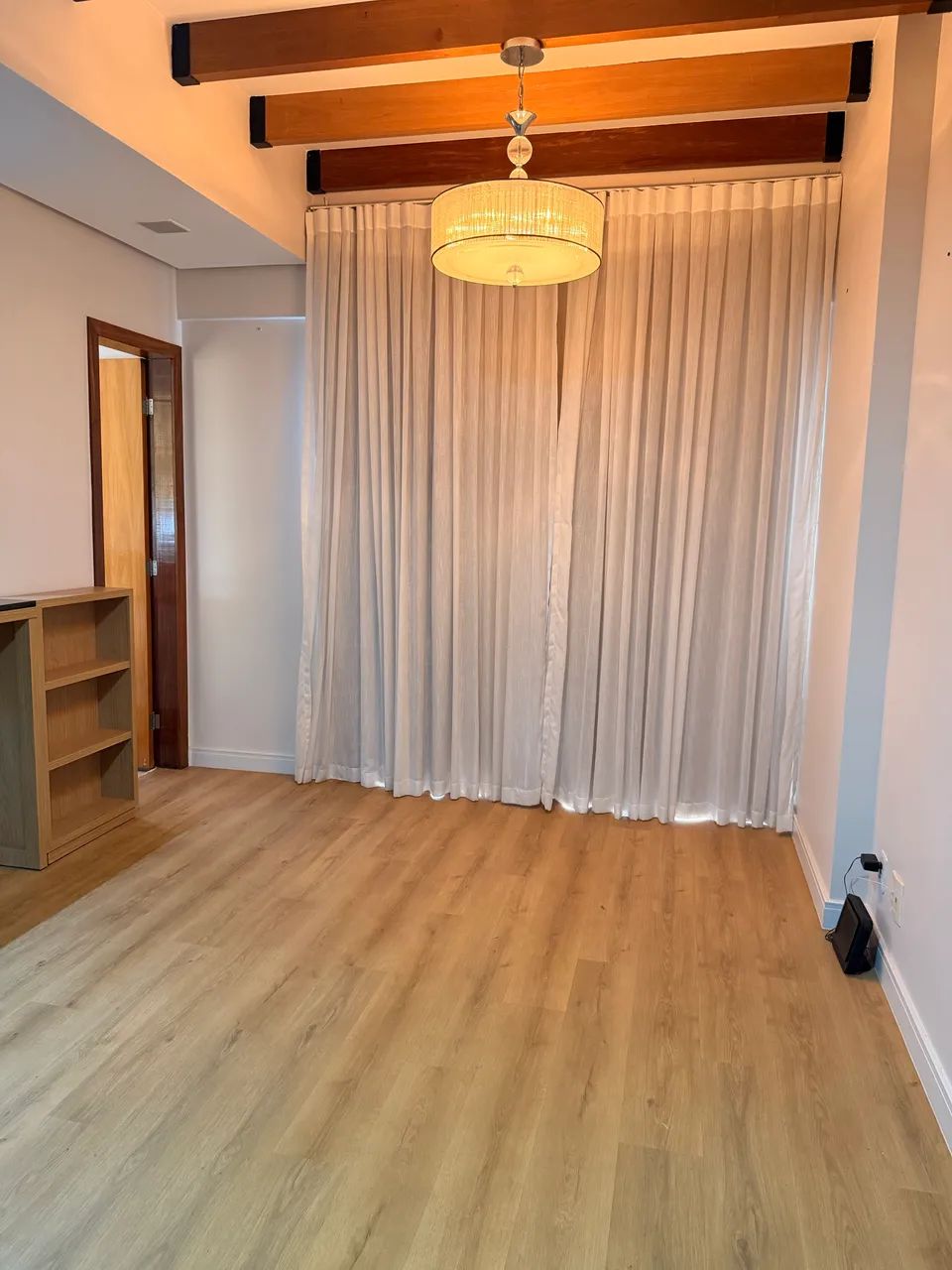 ALUGO APARTAMENTO DUPLEX RESIDENCIAL CEZANNE  - Foto 4