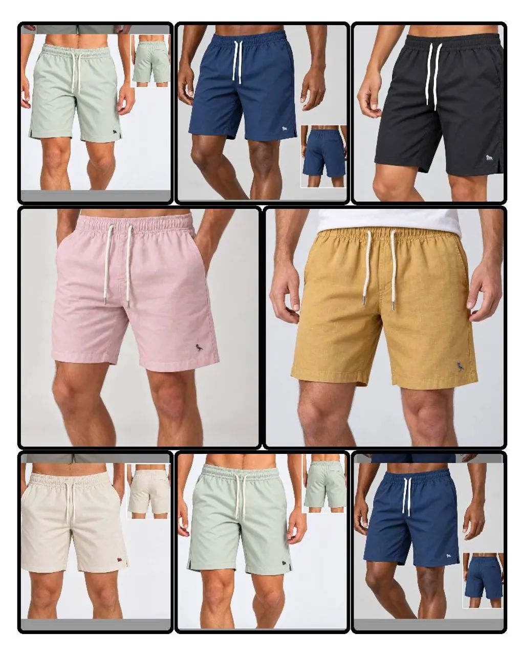Shorts 