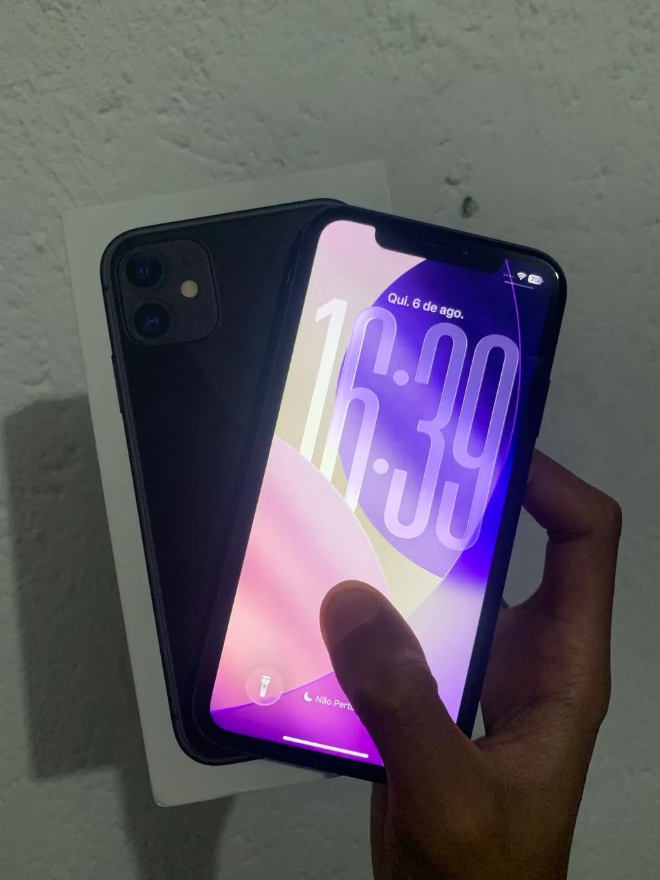 IPHONE 11