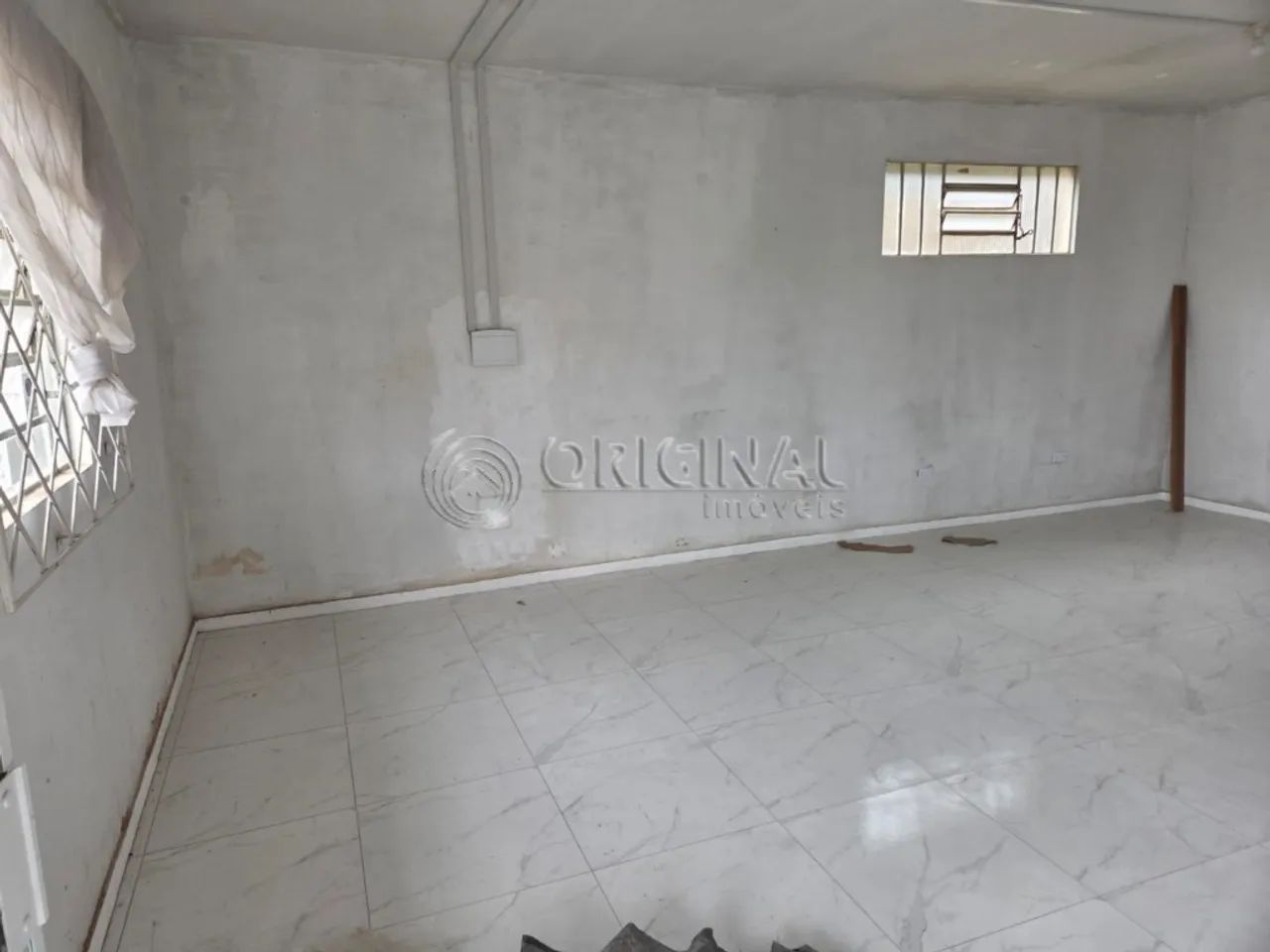 LOJA COMERCIAL COM RESIDÊNCIA INDEPENDENTE  EXCELENTE OPORTUNIDADE EM CAMPO LARGO - Foto 2
