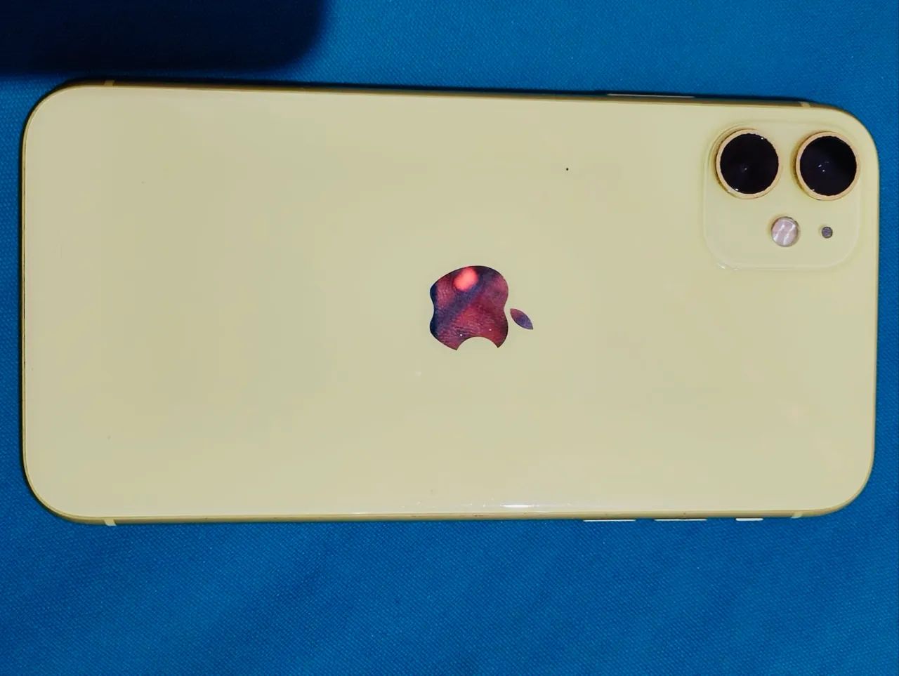 iPhone 11 128g oportunidade  - Foto 3
