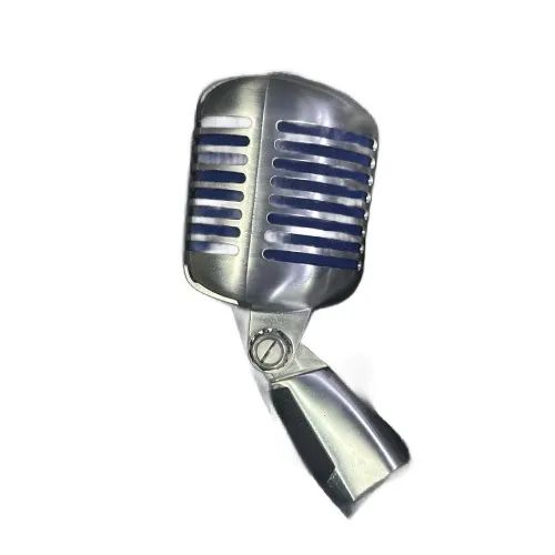 Microfone Shure Super 55 - Foto 2