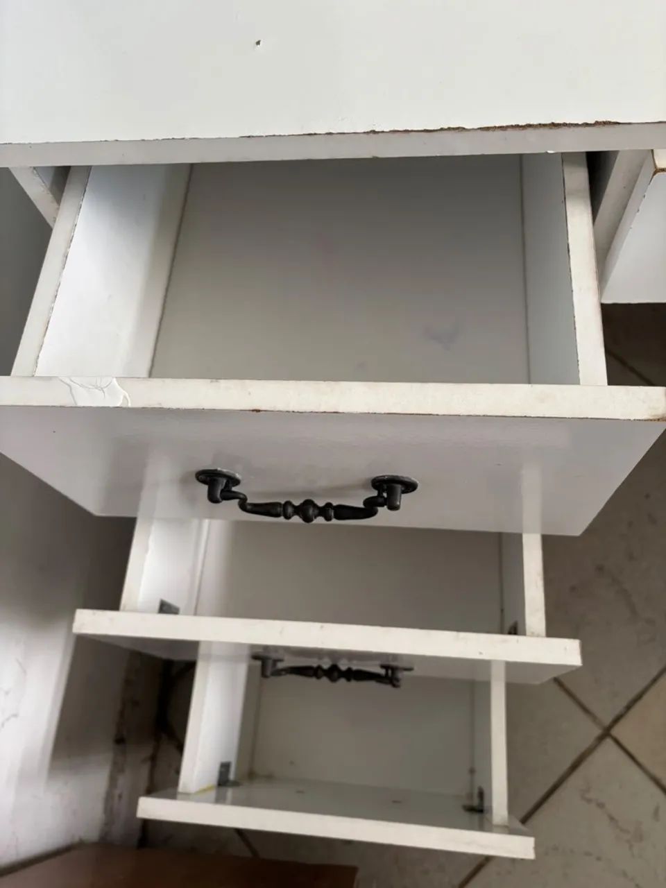 Penteadeira camarim  - Foto 4