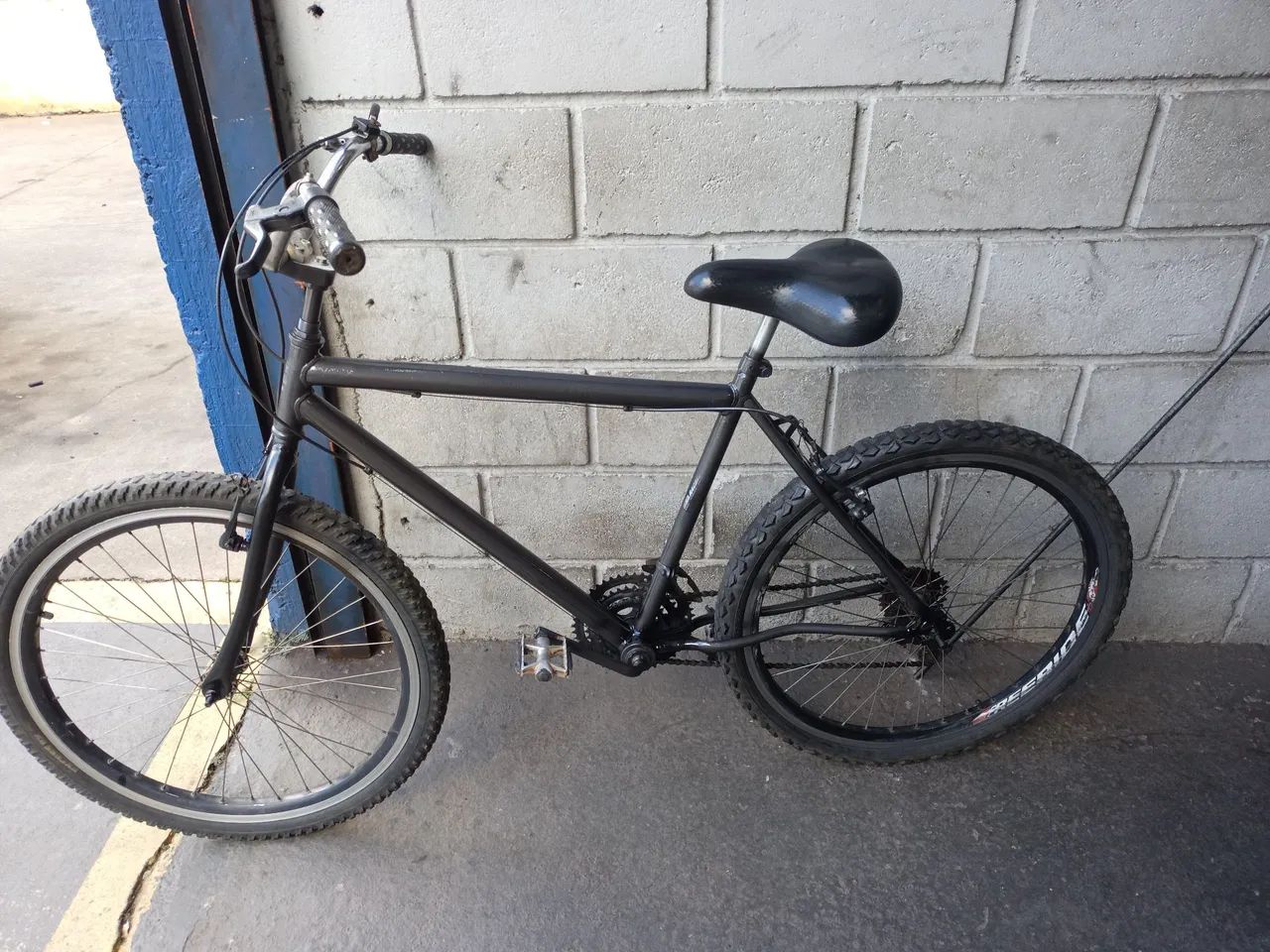Baike aro 26  - Foto 3