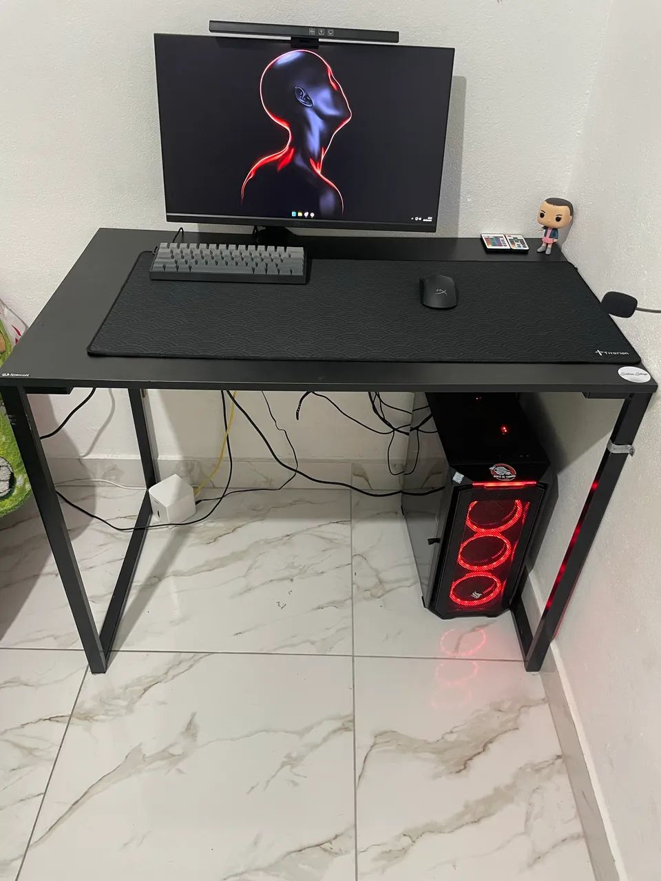 Mesa escritório 100x60