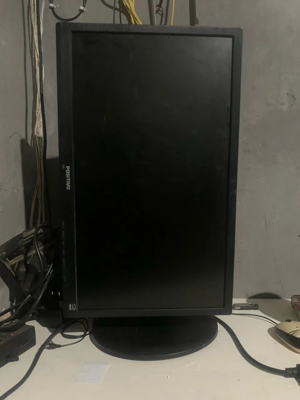 Monitor positivo 22 polegadas - Foto 2