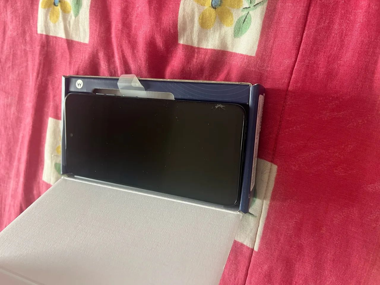 Celular Moto g05 - Foto 3