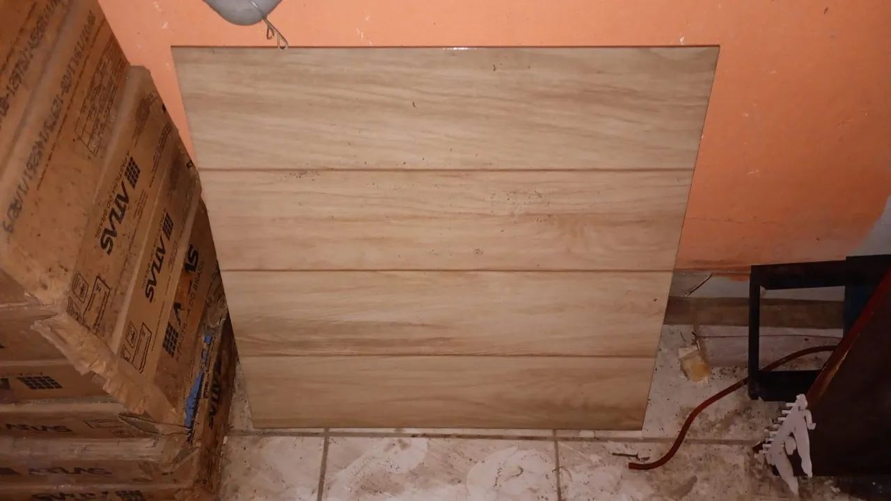  Cerâmicas e azulejos  - Foto 5