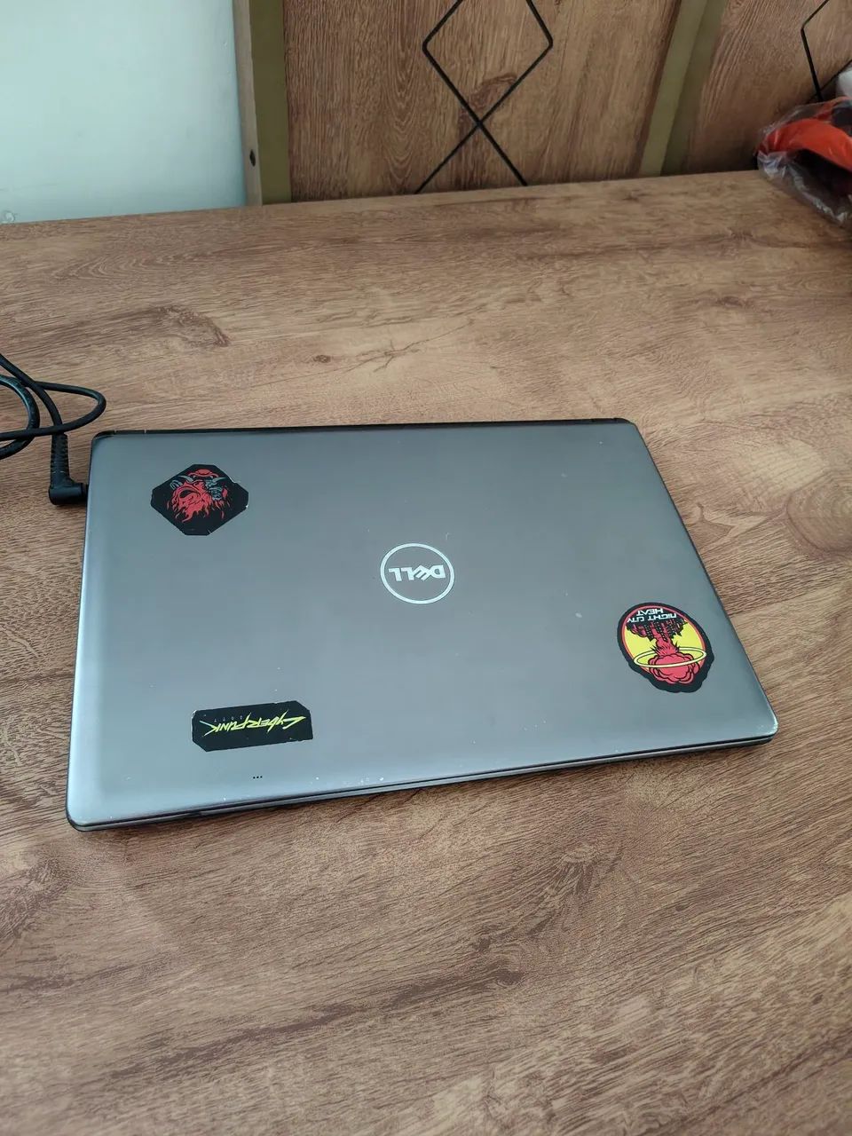 Notebook Dell Vostro com 8 GB de RAM e 512 GB de armazenamento 