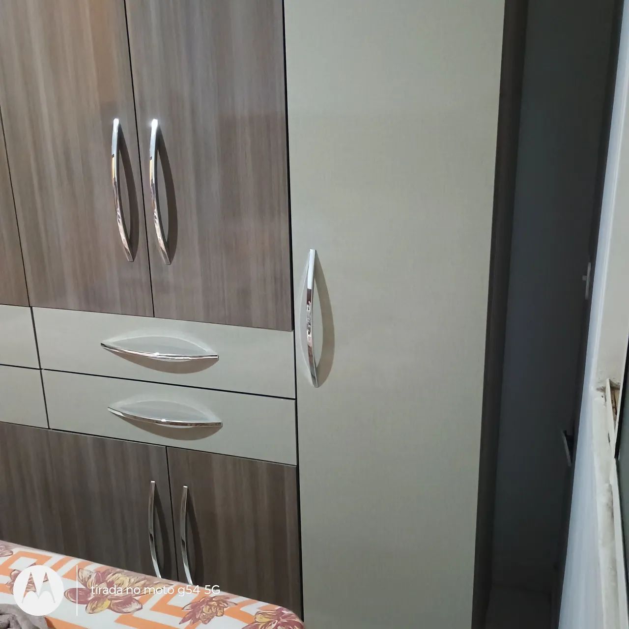 Guarda roupa casal  - Foto 2