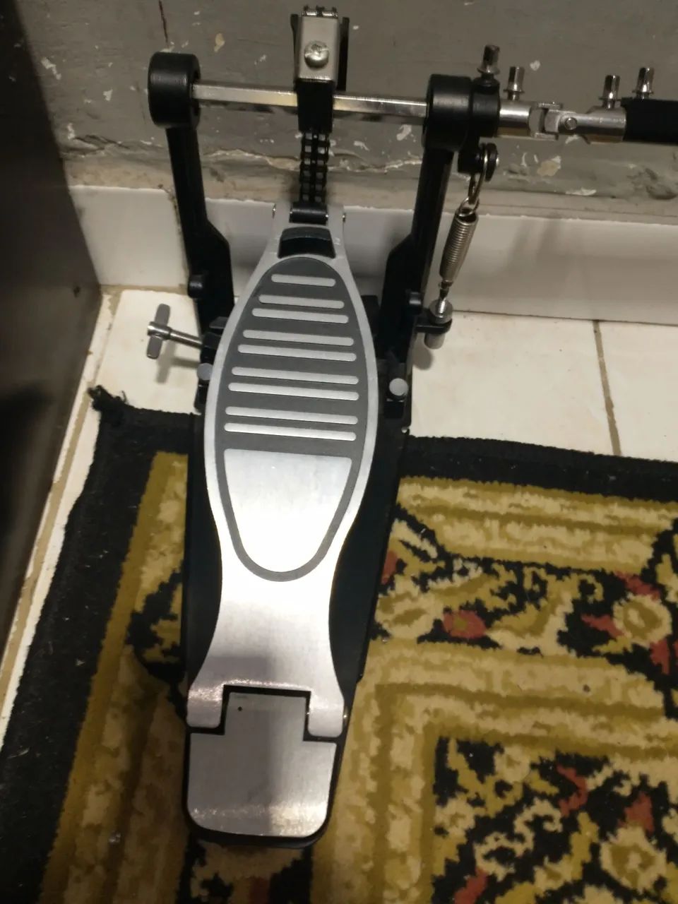 Pedal duplo Sonata - Foto 5