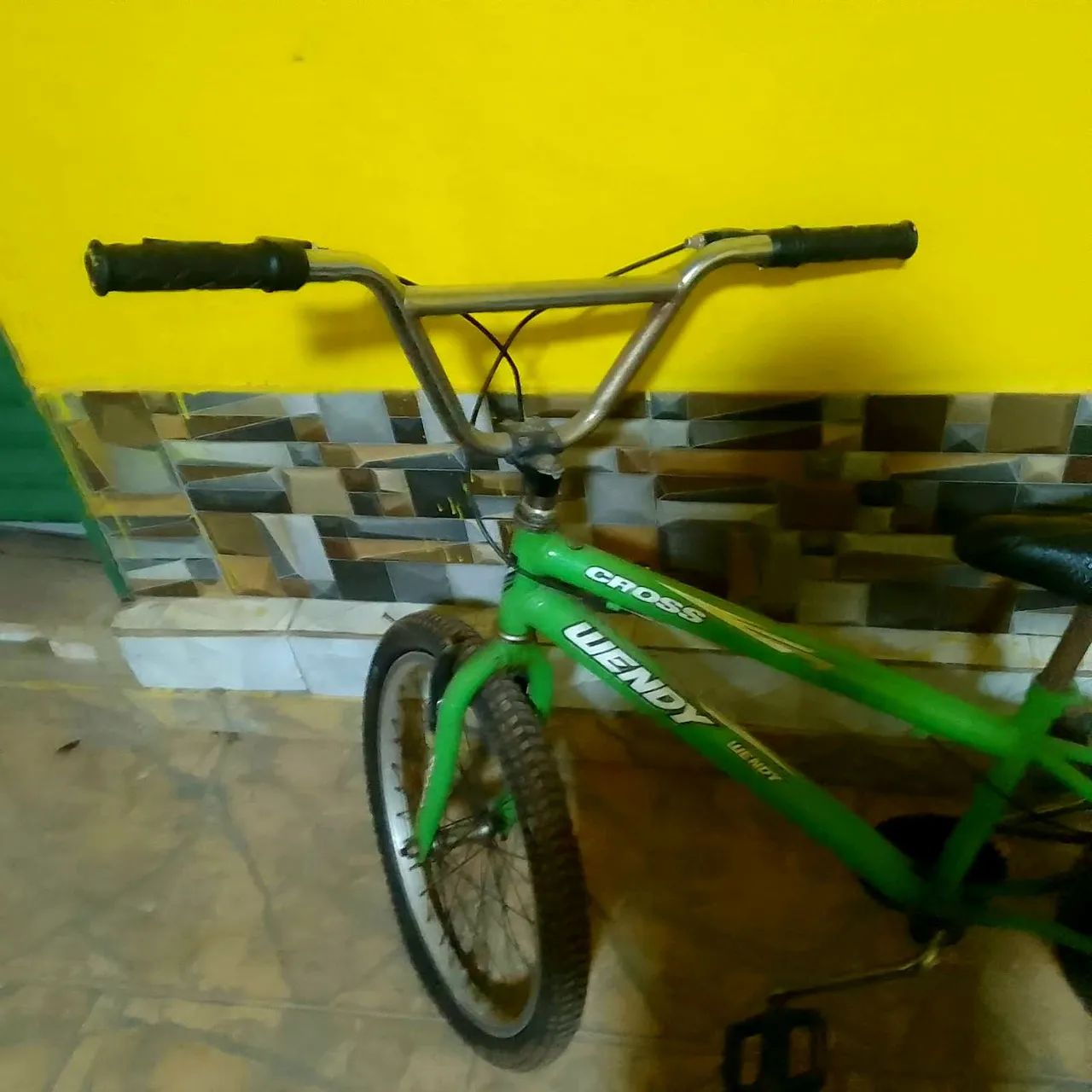 VENDO BICICLETA!! - Foto 3