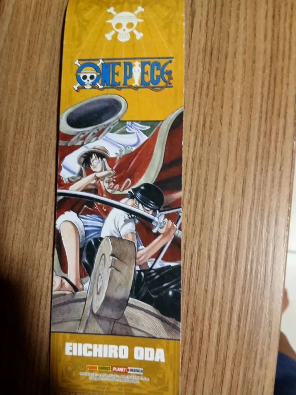 Mangás de One Piece  - Foto 3
