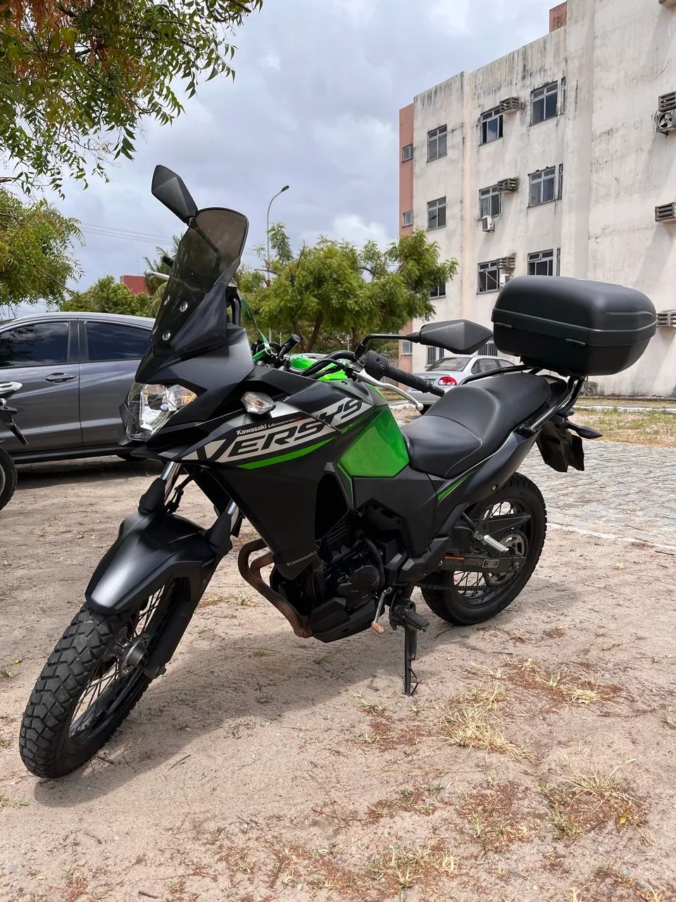 Kawasaki 300 2022 - 1501558933 | OLX