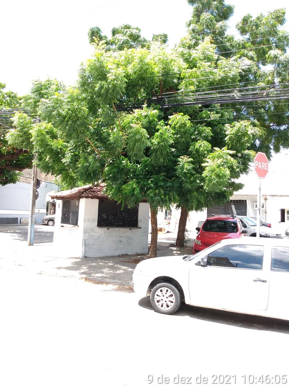 CONJ. COMERCIAL para alugar na cidade de FORTALEZA-CE - Foto 5