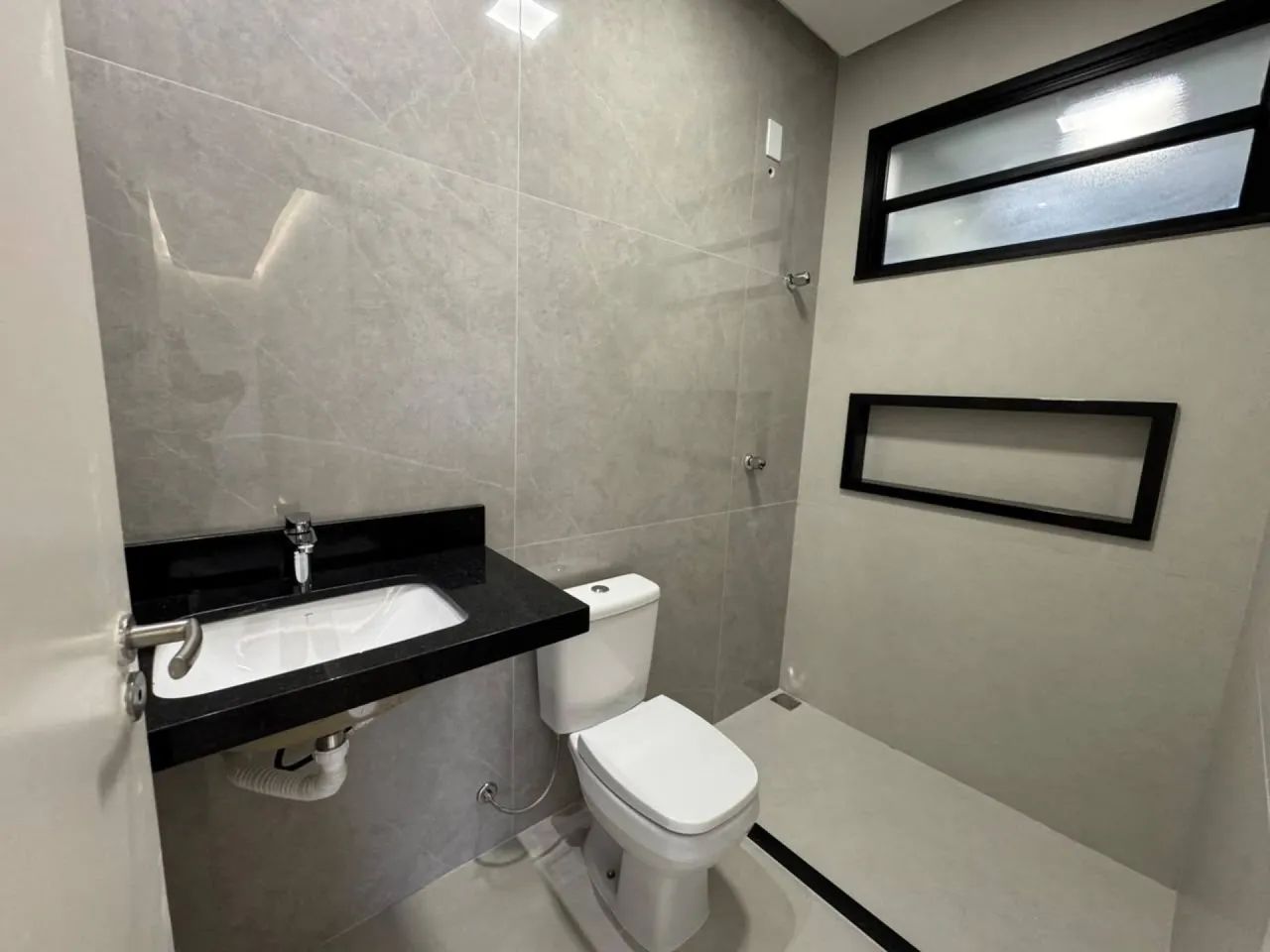 Casa à Venda  Condomínio Maluí Residence - Foto 5
