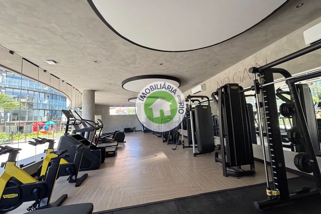 VENDO STUDIO NA TORRE NIEMEYER 360º - Foto 2