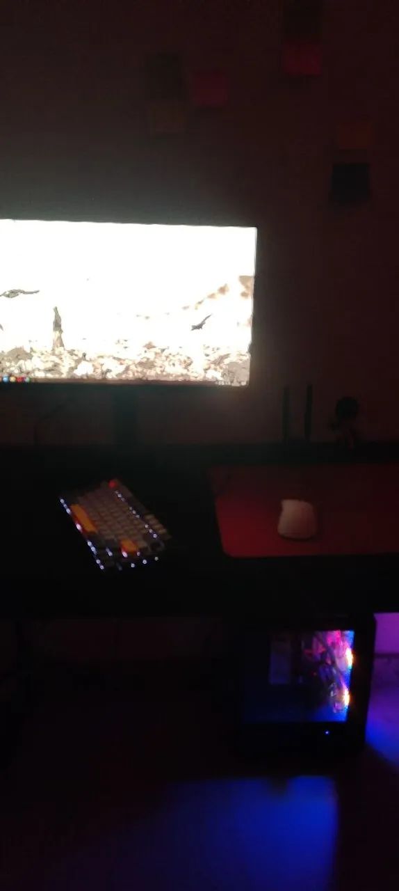 Pc gamer Rx 580gb - Foto 4