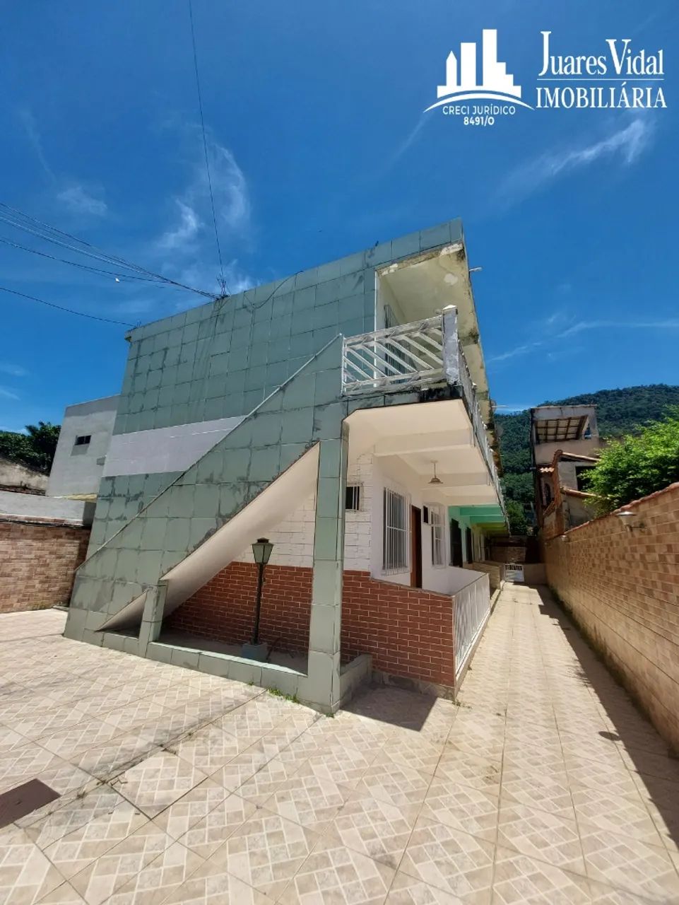 Casa para aluguel em Coroa Grande - Foto 2
