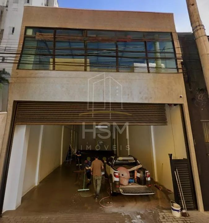 SALÃO COMERCIAL PARA LOCAÇÃO NOVA PETRÓPOLIS, SÃO BERNARDO DO CAMPO - Foto 5