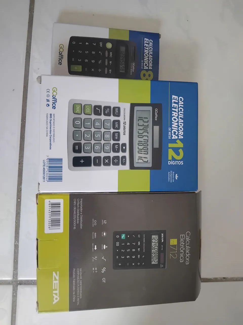 Calculadora  - Foto 5