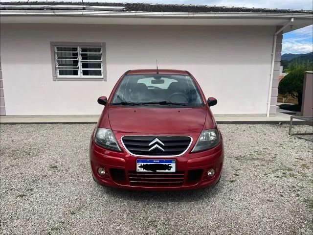 Citroen C3 Exclusive 1.4 Flex 8V 5P 2012 - Foto 4