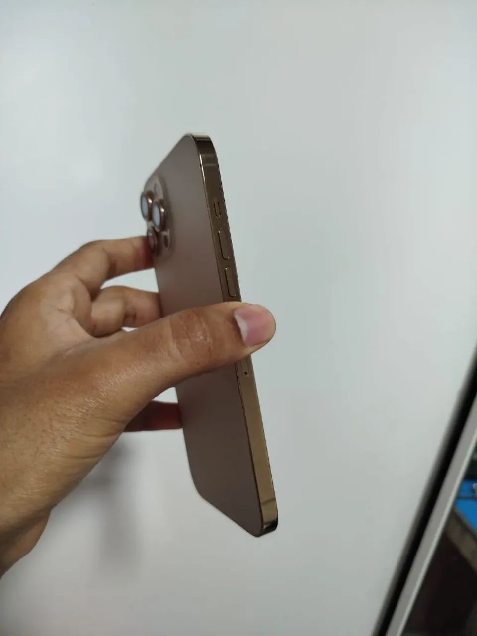 Iphone 12 Pro Max com garantia - Foto 5