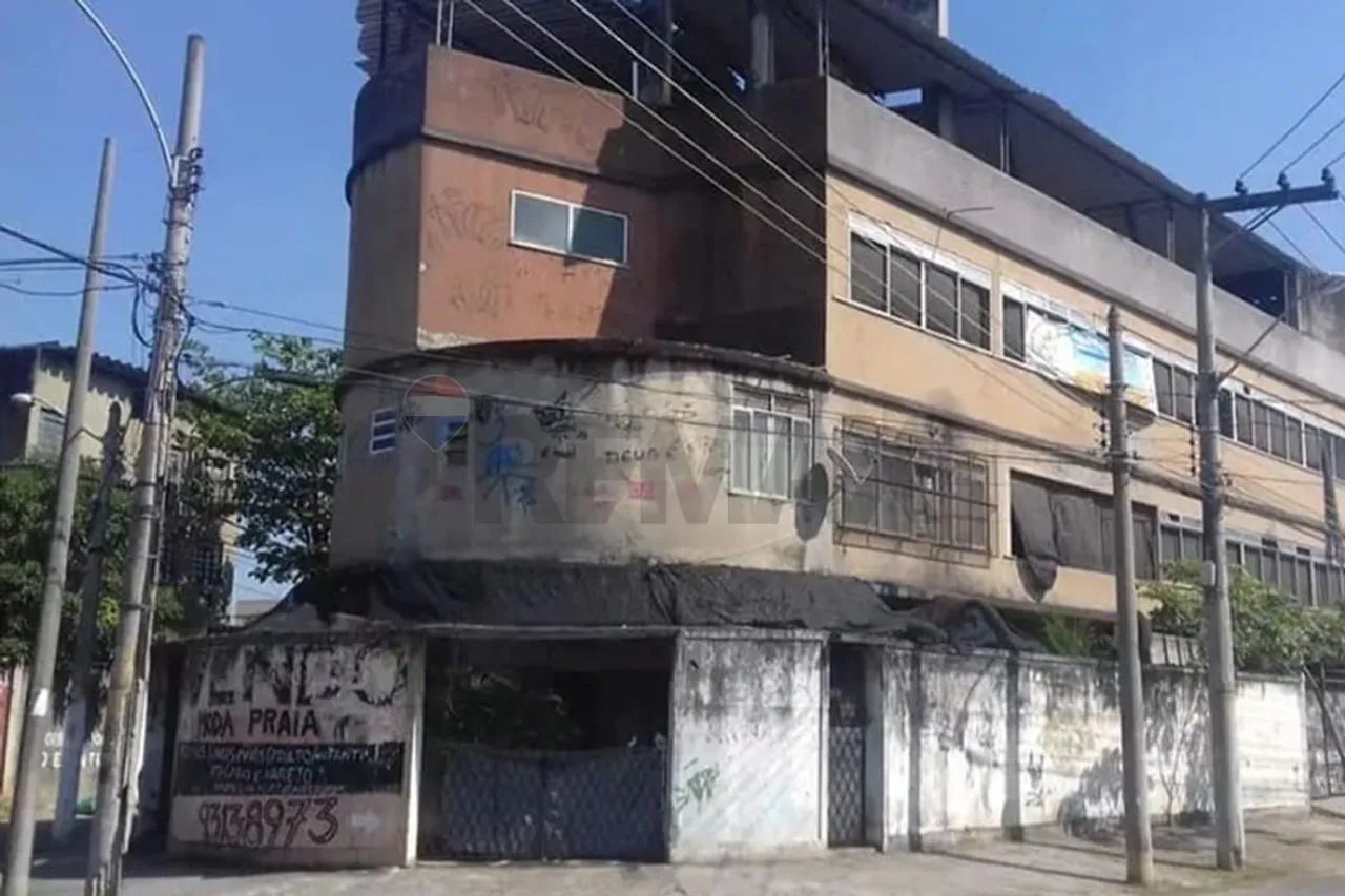 GALPAO 990M² - Foto 4