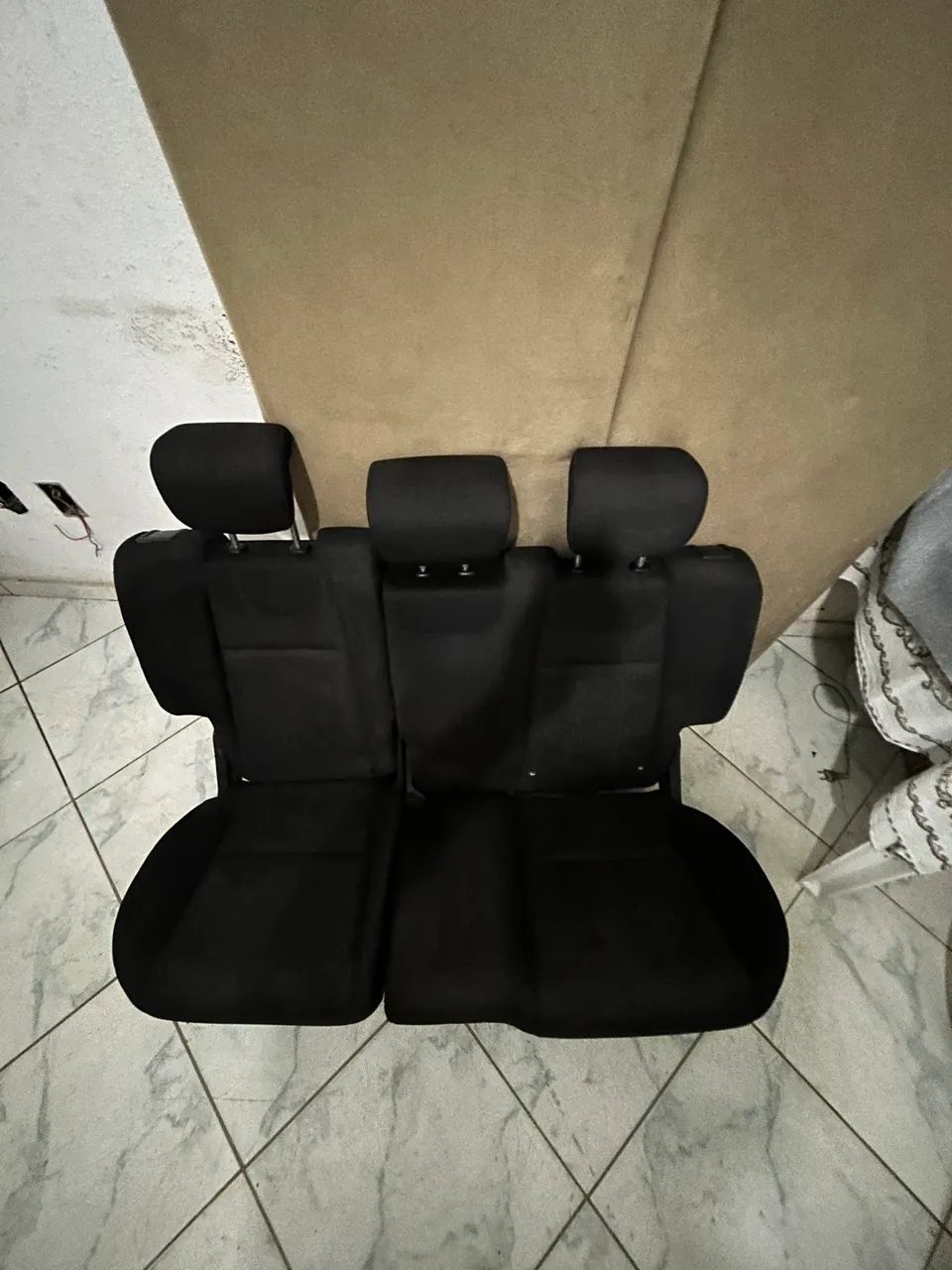 VENDO BANCOS DE HONDA FIT  - Foto 3