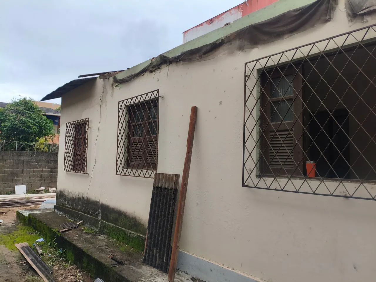 Vendo 7 grades de janelas 300 reais - Foto 5