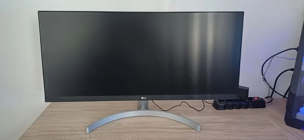 Monitor LG UltraWide - 29 Polegadas - Foto 5