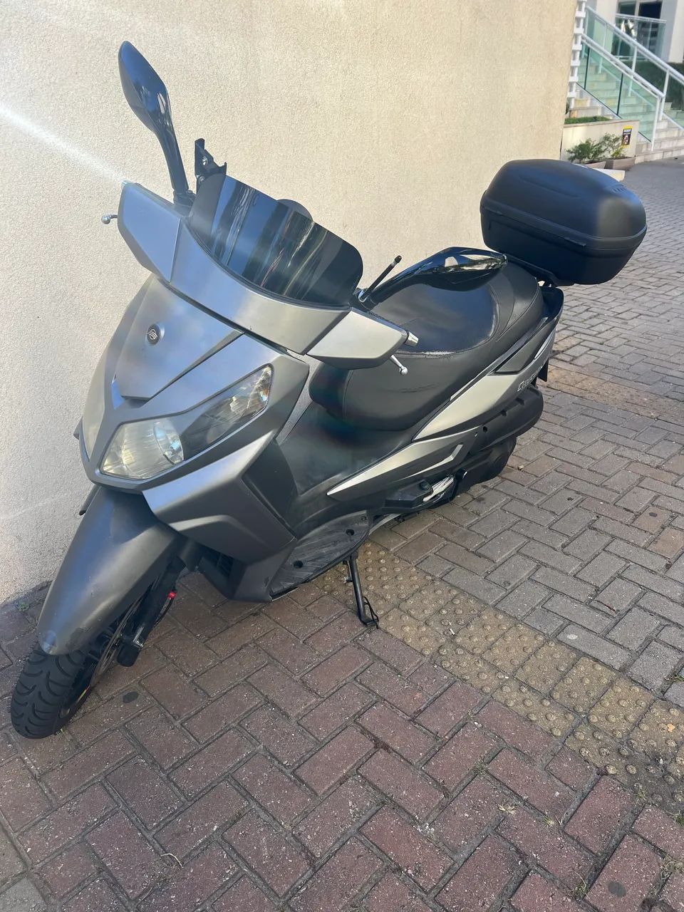 Moto integra, motor zero - Foto 3