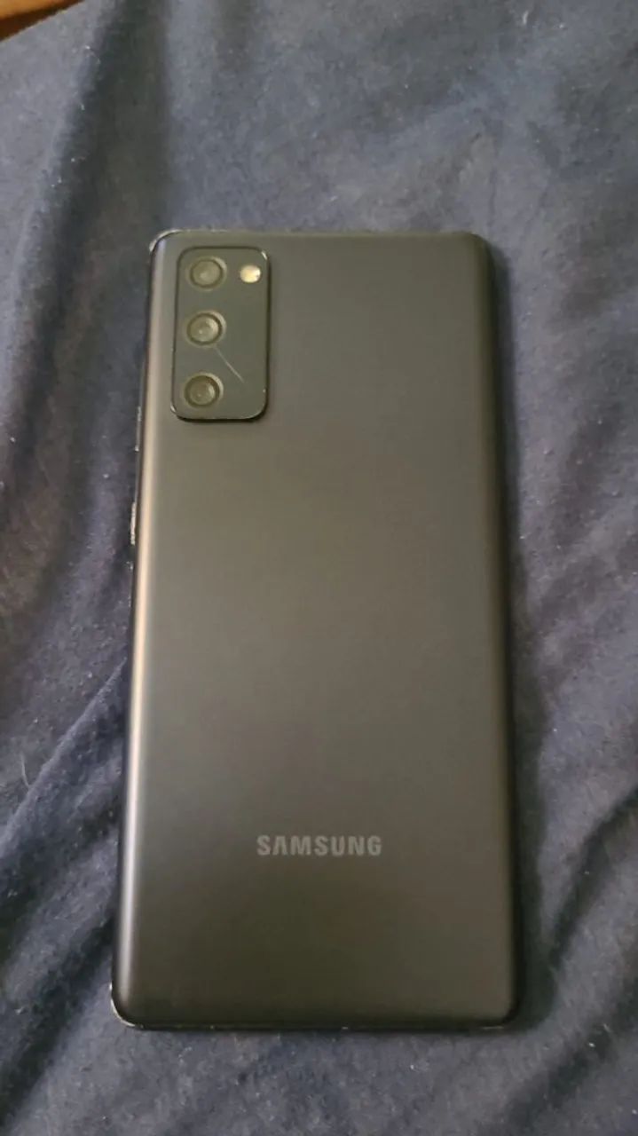 Samsung s20 fe - Foto 2