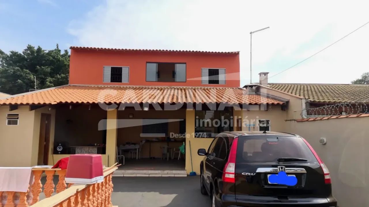 Casa Padrão em Brotas - Foto 3