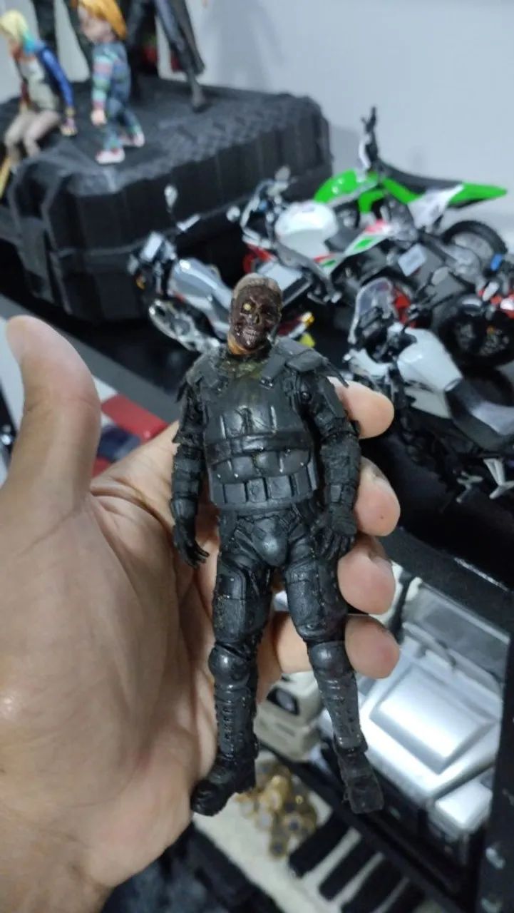 Miniaturas  - Foto 5