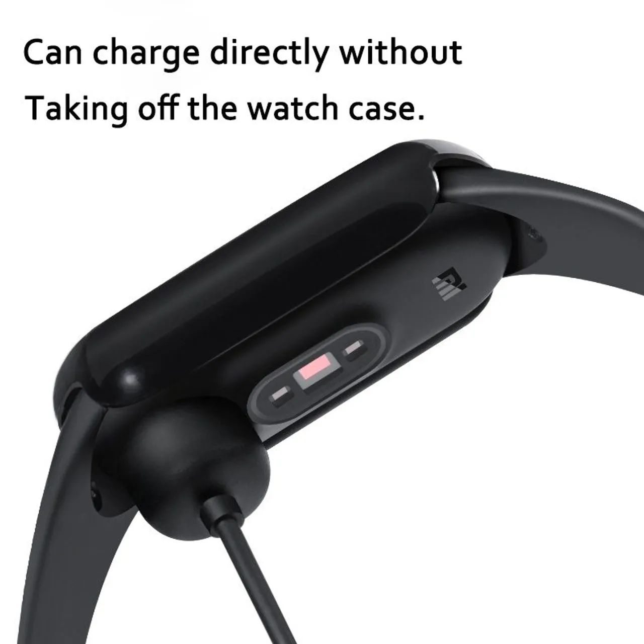 CASE PARA XIAOMI BAND 7  - Foto 5