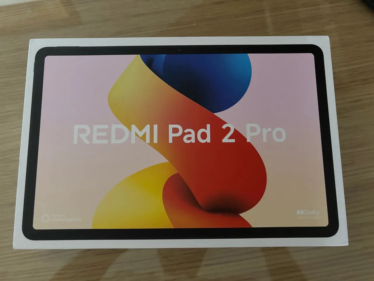 Redmi Pad 2 Pro
